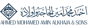 Ahmed Mohamed Amin Alkhaja & Sons W.L.L